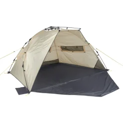 Uquip Speedy XL Strandtent - boulder