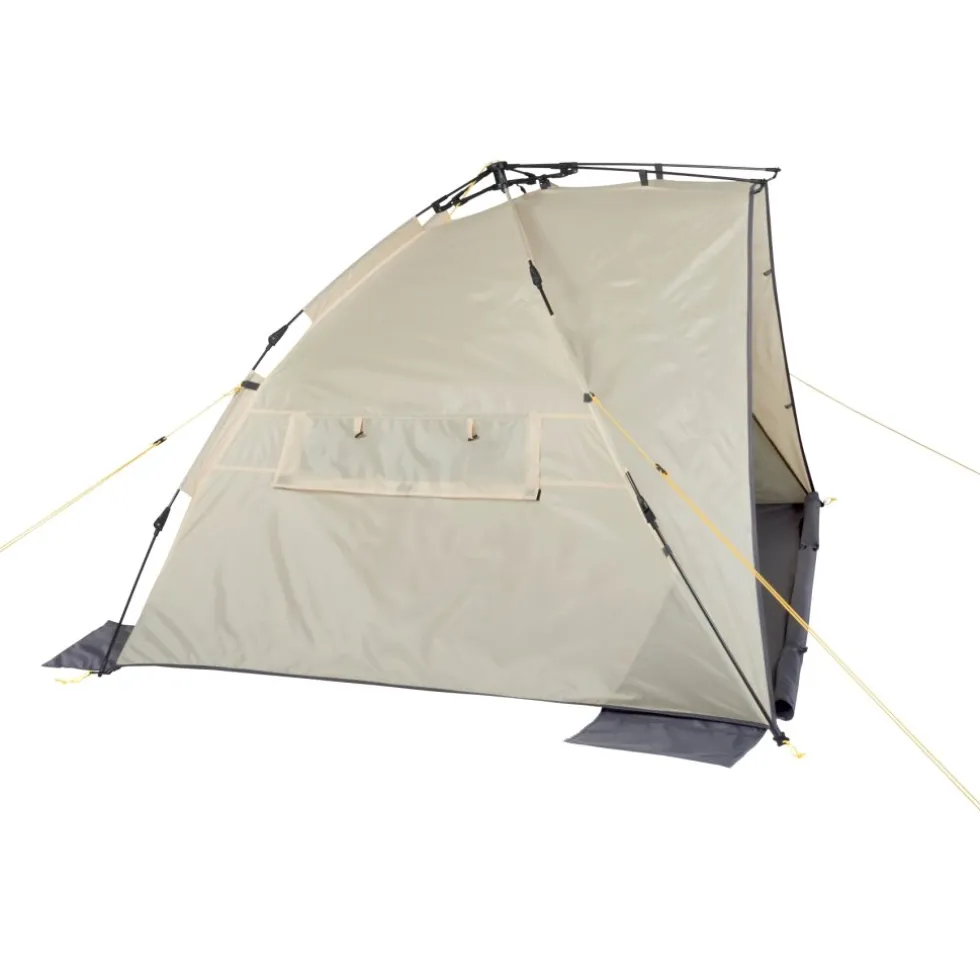 Uquip Speedy XL Strandtent - boulder