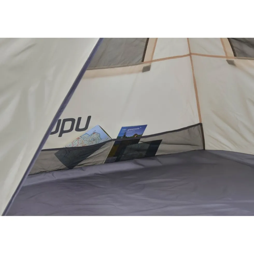 Uquip Speedy XL Strandtent - boulder