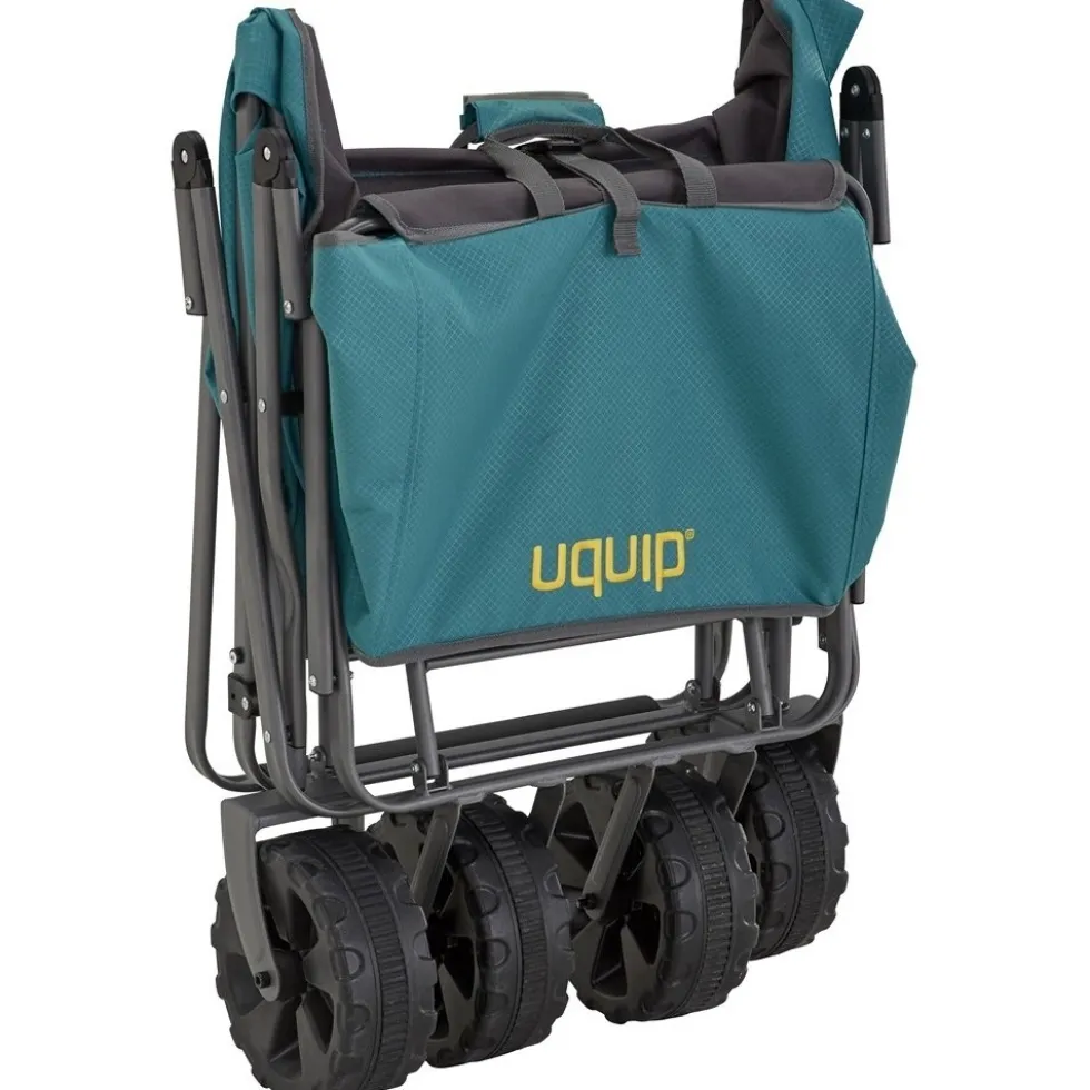 Uquip Buddy Bolderwagen - boulder