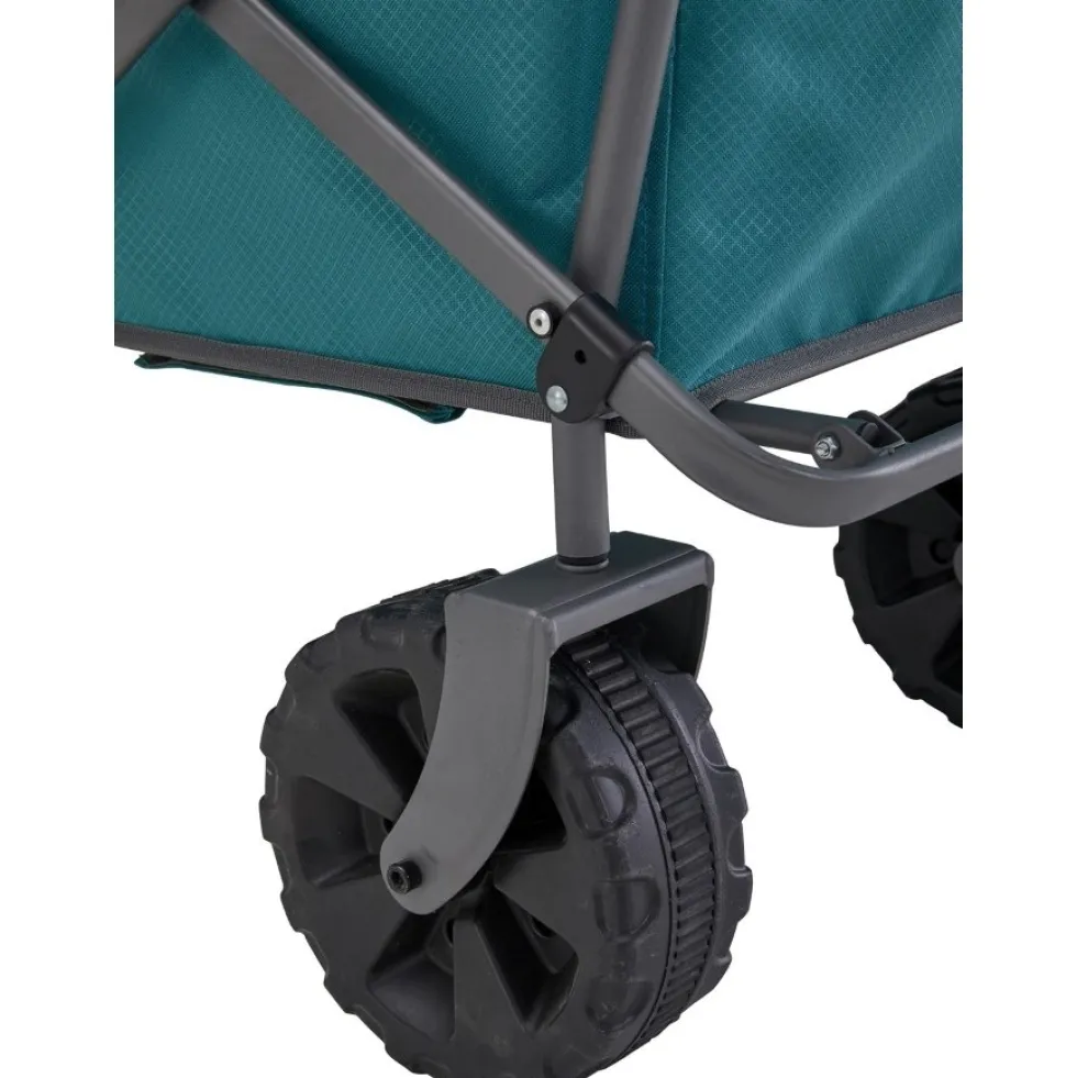 Uquip Buddy Bolderwagen - boulder