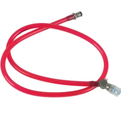 USWE Hydraflex Replacement Tube Reserve Slang - rood