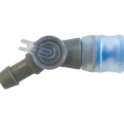 Waterzakken < USWE Bijtventiel 45° - grey-blue