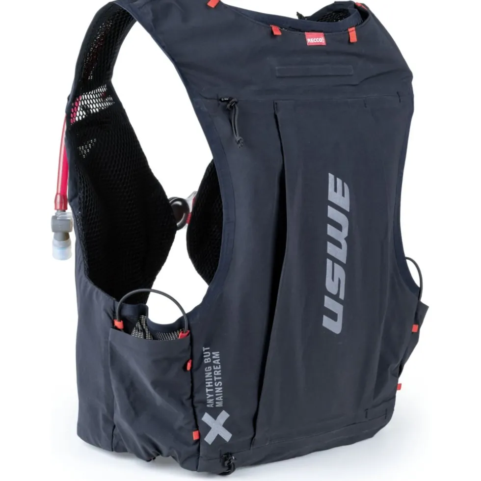 USWE Bike VST 8L Hydratatievest - black