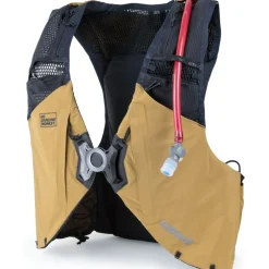 USWE Bike VST 8L Hydratatievest - bronze