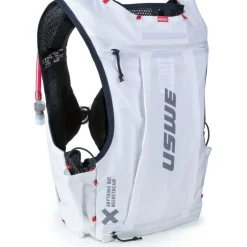 Drinkrugzakken < USWE Bike VT 8 Hydratatievet - white