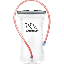 USWE Elite 2L Drinkzak - transparant