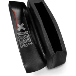 USWE Magnetic 1.2L Bovenbuis Tas - zwart
