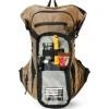 Drinkrugzakken < USWE MTB Hydro 9L Drinkrugzak - bronze