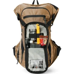 Drinkrugzakken < USWE MTB Hydro 9L Drinkrugzak - bronze