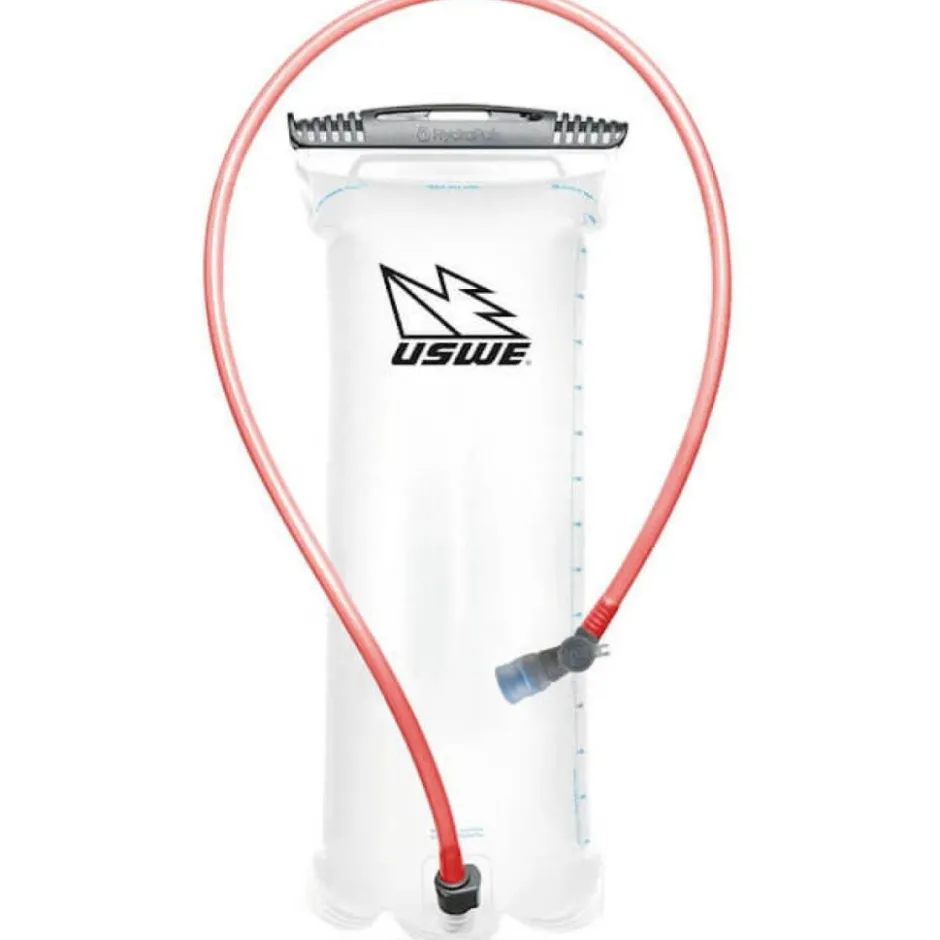 Drinkrugzakken < USWE MTB Hydro 9L Drinkrugzak - bronze