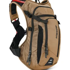 Drinkrugzakken < USWE MTB Hydro 9L Drinkrugzak - bronze