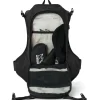 USWE MTB Hydro 12L Drinkrugzak - zwart