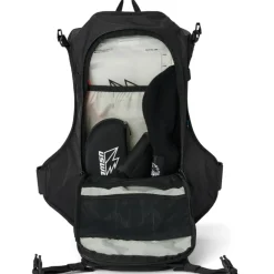 USWE MTB Hydro 12L Drinkrugzak - zwart