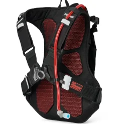 USWE MTB Hydro 12L Drinkrugzak - zwart