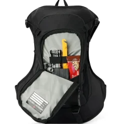 USWE MTB Hydro 12L Drinkrugzak - zwart
