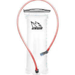 USWE MTB Hydro 12L Drinkrugzak - zwart