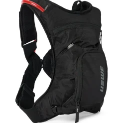 Drinkrugzakken < USWE MTB Hydro 3L Drinkrugzak - zwart