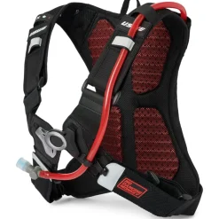 Drinkrugzakken < USWE MTB Hydro 3L Drinkrugzak - zwart