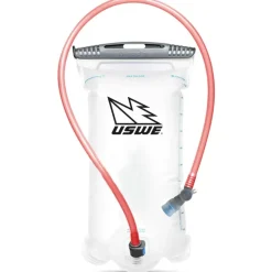 Drinkrugzakken < USWE MTB Hydro 3L Drinkrugzak - zwart