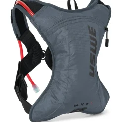 Drinkrugzakken < USWE Outlander 2L Drinkrugzak - blue