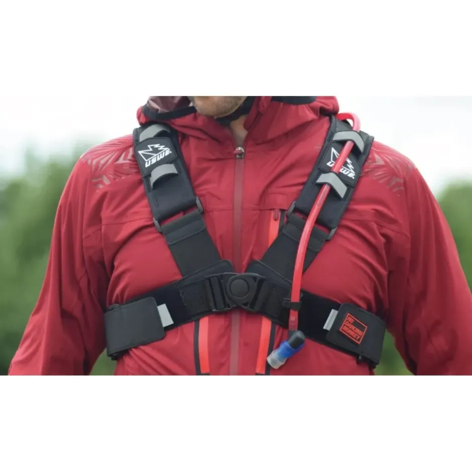 Drinkrugzakken < USWE Outlander 2L Drinkrugzak - blue