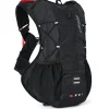 USWE Outlander XC 10L Drinkrugzak - zwart