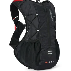 USWE Outlander XC 10L Drinkrugzak - zwart