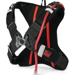 USWE Outlander XC 2L Drinkrugzak - zwart