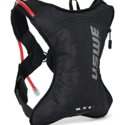 USWE Outlander XS Drinkrugzak 2L - black