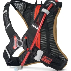 USWE Race 2.0 2L Drinkrugzak - bronze