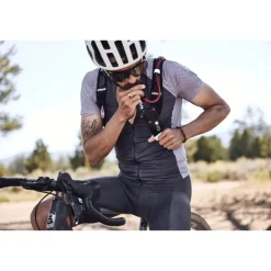 USWE Race 2.0 XS Drinkrugzak 2L - black