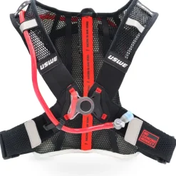 USWE Race 2.0 XS Drinkrugzak 2L - black