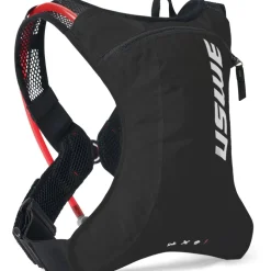 USWE Race 2.0 XS Drinkrugzak 2L - black