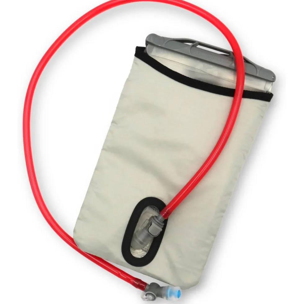 USWE Race 2.0 XS Drinkrugzak 2L - white