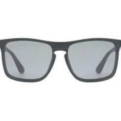 Uvex Heyday Zonnebril - black matt/smoke