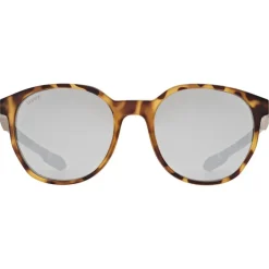 Alpine & Skibrillen < Uvex LGL 54 Zonnebril - havanna matt/lite mirror silver