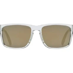 Uvex poise Zonnebril - clear/mirror gold