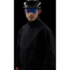 Alpine & Skibrillen < Uvex ramp Fietsbril - burgundy matt/mirror rose