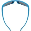 Uvex sportstyle 514 Kinderbril - blue matt/mirror blue
