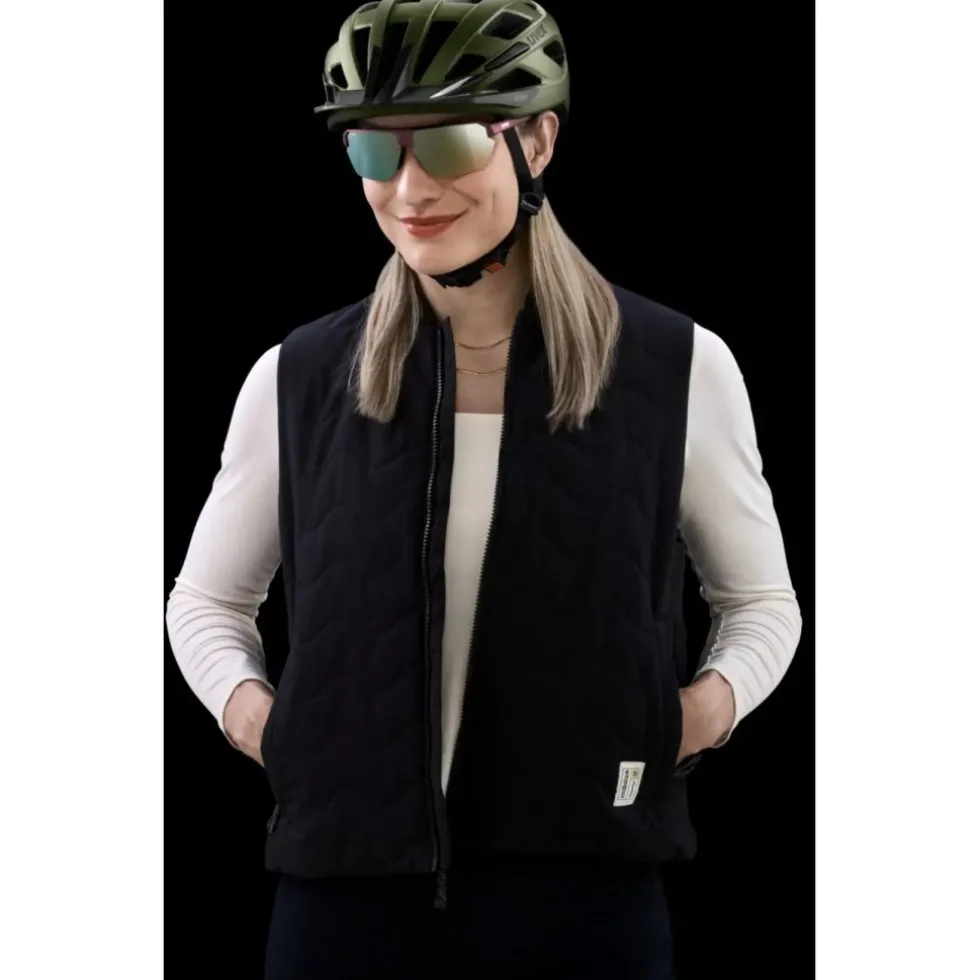 Uvex vectiv set Fietsbril - cranberry transparent matt/mirror rose