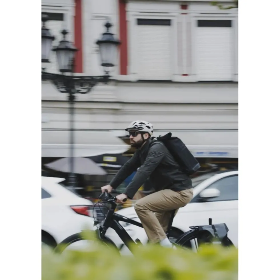 Uvex vectiv set Fietsbril - smoke matt/smoke