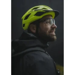 Uvex vectiv set Fietsbril - smoke matt/smoke