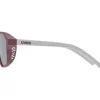 Brillen Kinderen < Uvex Cosmic Zonnebril Kinder - cranberry-grey matt/mirror silver