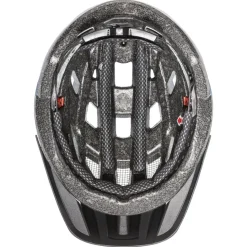 Uvex i-vo cc Helm - deep space matt