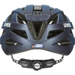 Uvex i-vo cc Helm - deep space matt