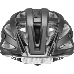 Mtb-Helmen < Uvex i-vo cc Helm - zwart mat