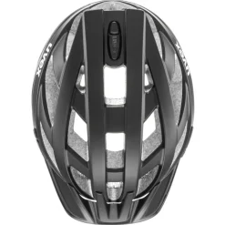 Mtb-Helmen < Uvex i-vo cc Helm - zwart mat