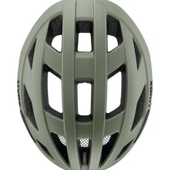 Uvex i-volute Fietshelm - dark olive matt