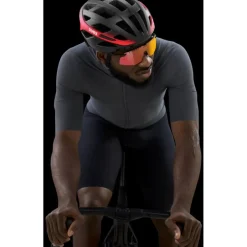 Uvex i-volute Fietshelm - dark olive matt